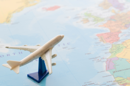 Marcio Pires de Moraes mostra como aproveitar uma viagem econômica sem abrir mão do conforto e da experiência.