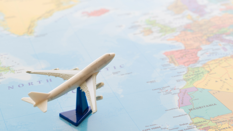 Marcio Pires de Moraes mostra como aproveitar uma viagem econômica sem abrir mão do conforto e da experiência.