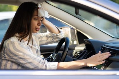 João Pessoa Sob Calor Intenso com Céu Limpo e Tempo Seco: O Que Isso Significa para a Vida na Cidade