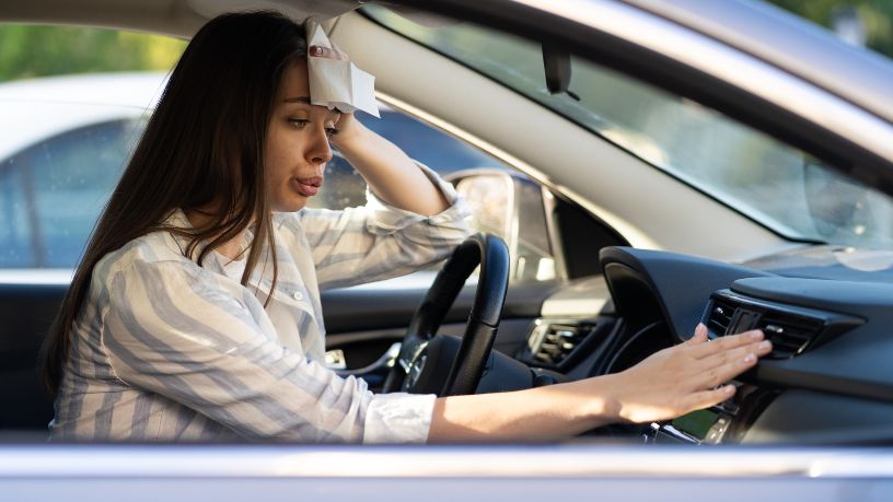 João Pessoa Sob Calor Intenso com Céu Limpo e Tempo Seco: O Que Isso Significa para a Vida na Cidade