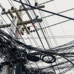 Ações do MPPB no Combate à Fiação Irregular Transformam a Paisagem Urbana e Protegem a População