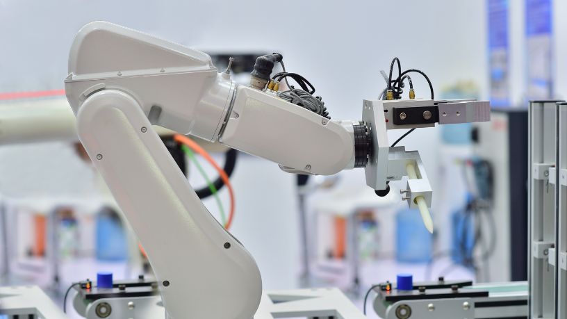 Como o evento de robótica em Campina Grande impulsiona educação, inovação e integração regional