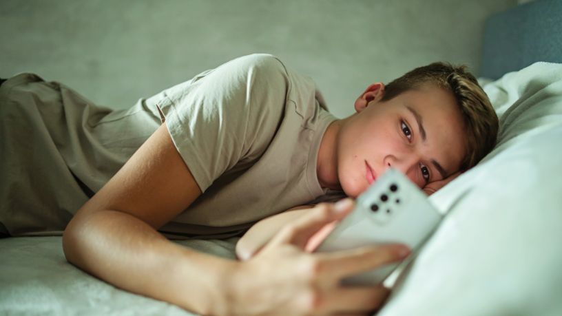 Crescimento do Uso do Celular na Paraíba e o Impacto na Vida Digital da População