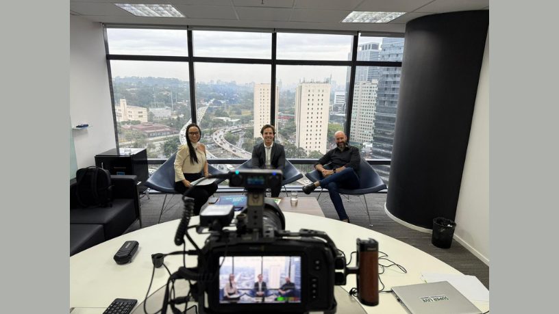 Liderar para crescer é unir visão e ação, e Ian dos Anjos Cunha mostra como a liderança empreendedora fortalece equipes e impulsiona performance sustentável.