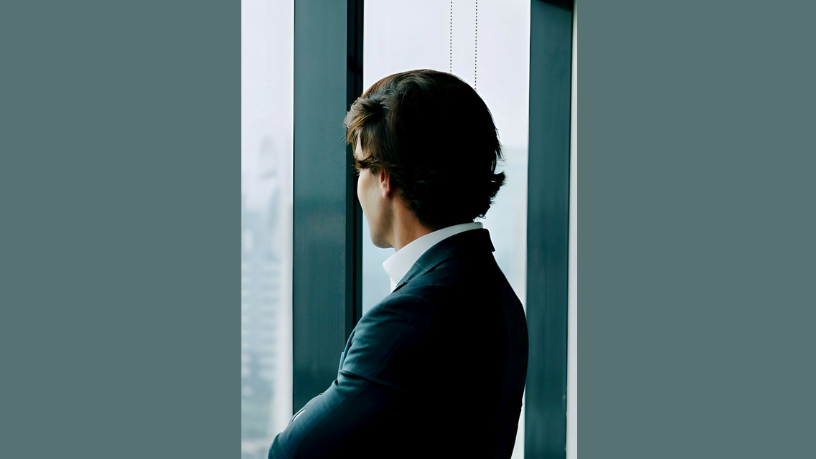 Liderar para crescer: como a liderança empreendedora de Ian dos Anjos Cunha transforma a gestão de equipes em estratégia, inovação e resultados consistentes.