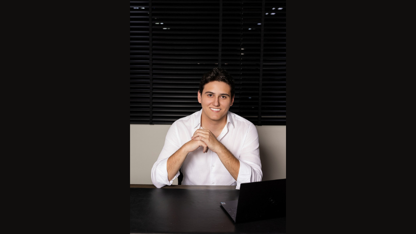 Dalmi Fernandes Defanti Junior