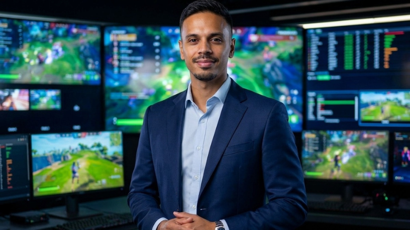 Richard Lucas Da Silva Miranda