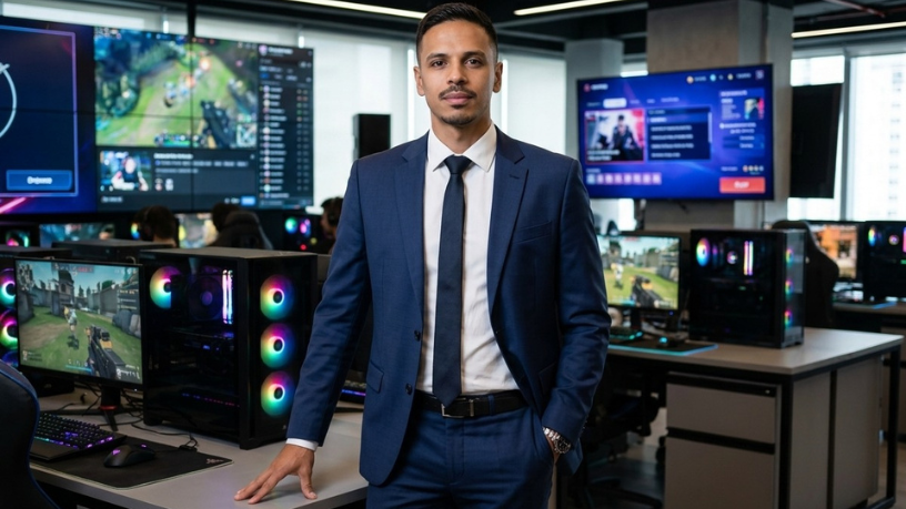 Richard Lucas Da Silva Miranda