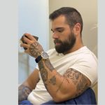 Lucas Peralles